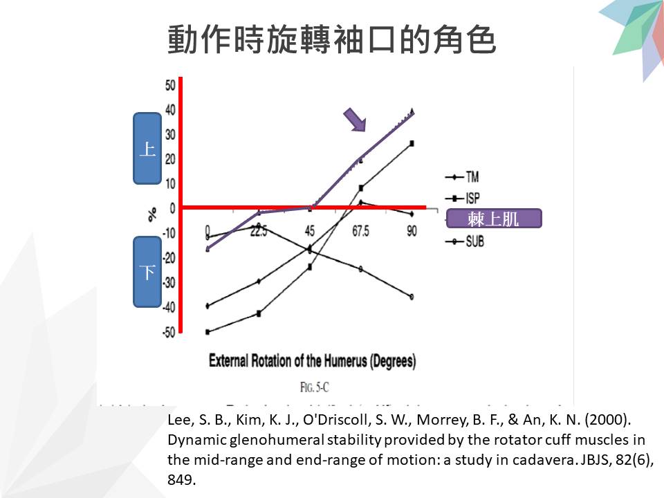 肩夾擠症候群